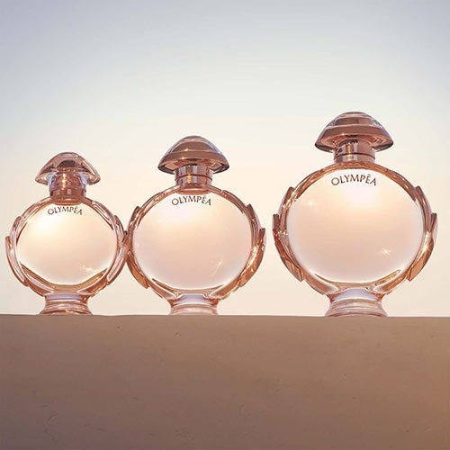 RABANNE PARFUM-Olympéa - Eau de Parfum
